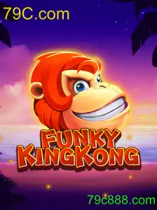FunkyKingKong: Um Mergulho no Mundo do Jogo Inovador