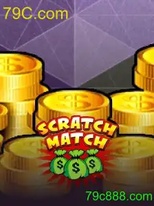 Descubra o Game ScratchMatch: Uma Nova Febre no Mundo dos Jogos