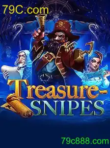 TreasureSnipes